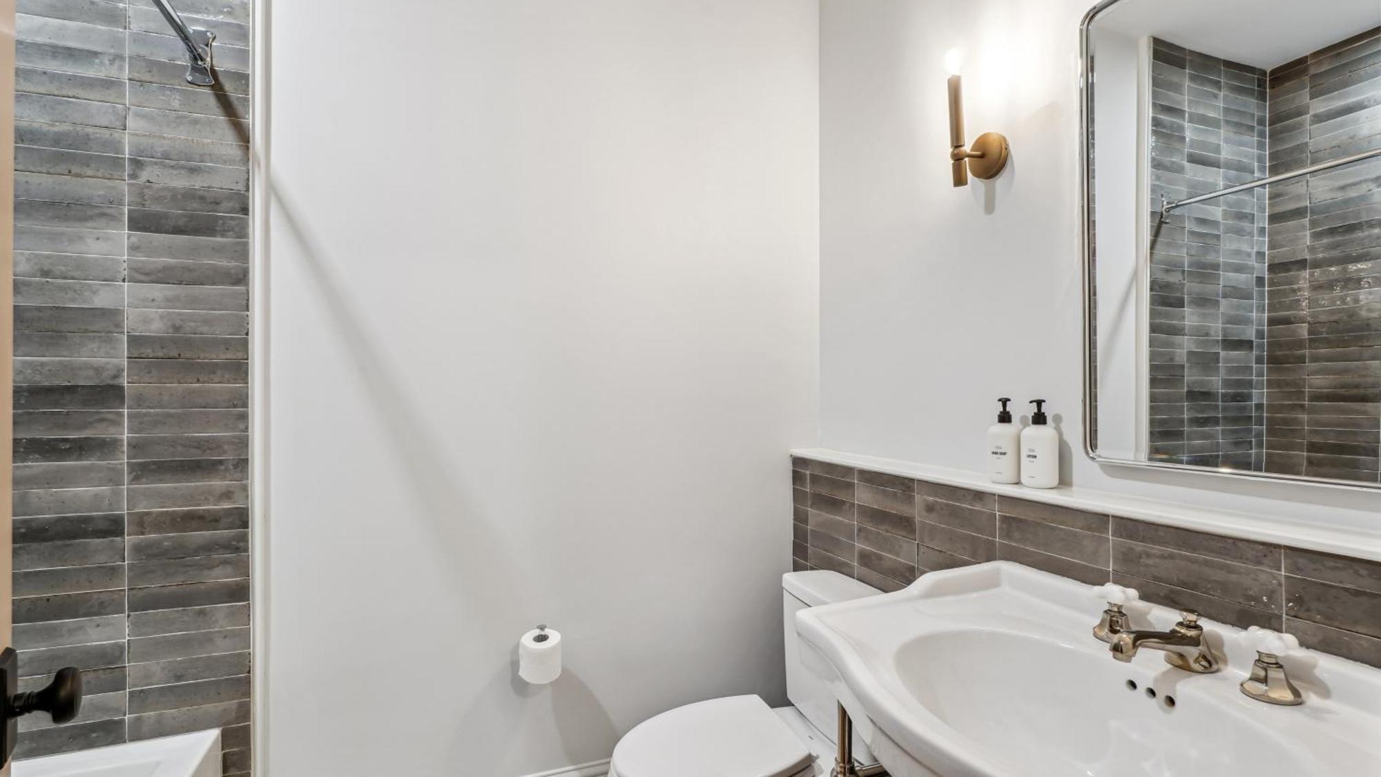 The Mary Beth Hotel & Gallery Новий Орлеан Номер фото