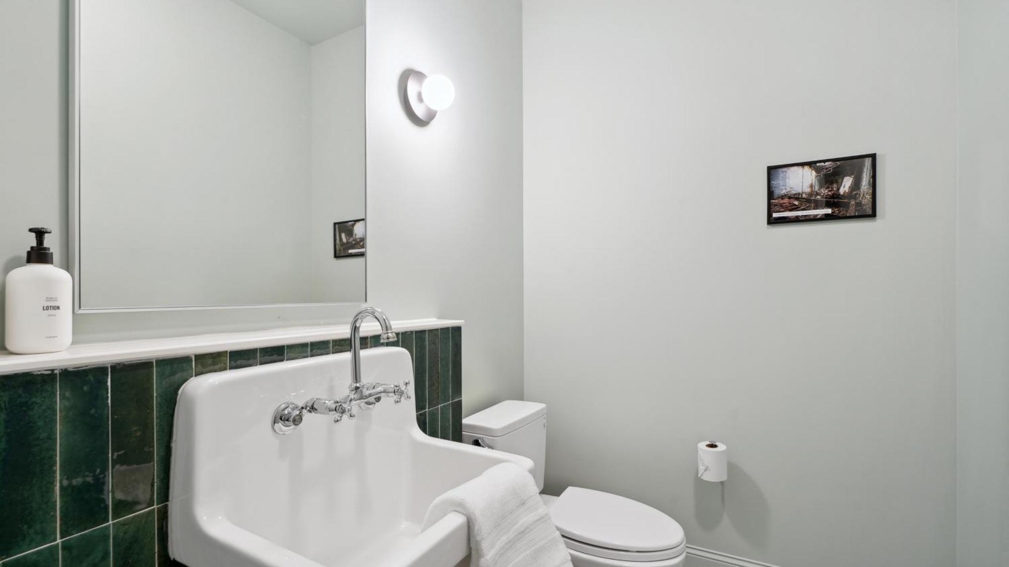 The Mary Beth Hotel & Gallery Новий Орлеан Номер фото